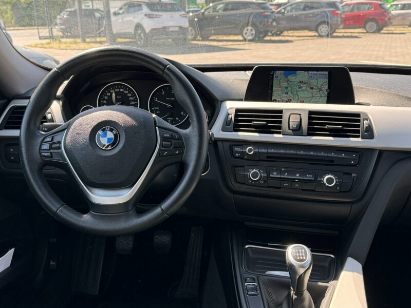 BMW 3GT *184KM*XDRIVE*Niski Przebieg*Serwisowany w ASO*Roczna Gwarancja* F34 (2013-2021)
