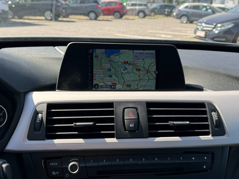 BMW 3GT *184KM*XDRIVE*Niski Przebieg*Serwisowany w ASO*Roczna Gwarancja* F34 (2013-2021)