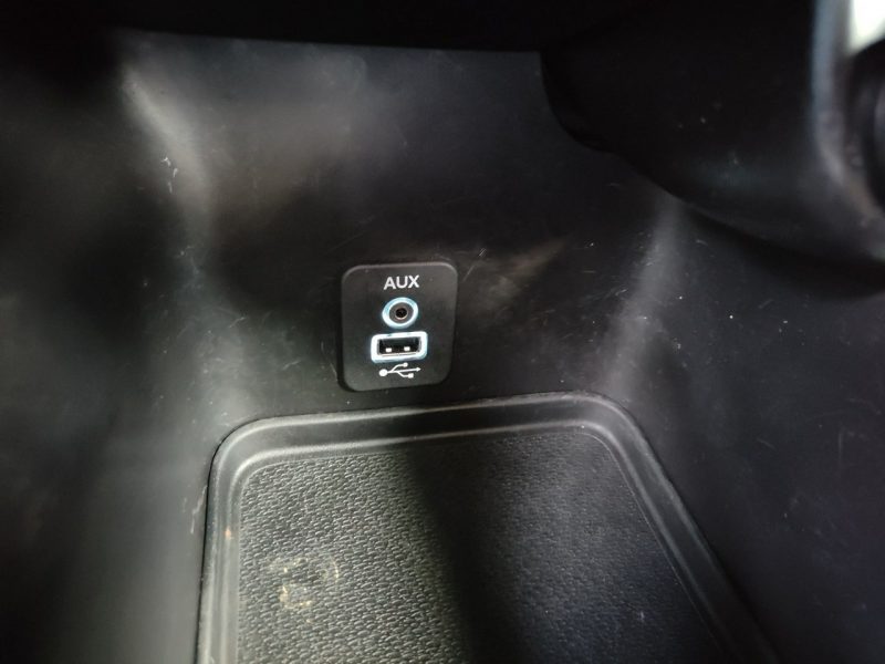 Dodge Journey 2.4 Benzyna 190 KM, Bluetooth, Kamera Cofania, Tempomat, 7-osób, Alu