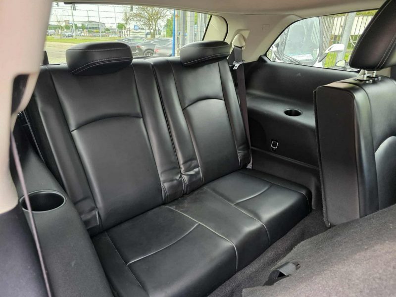 Dodge Journey 2.4 Benzyna 190 KM, Bluetooth, Kamera Cofania, Tempomat, 7-osób, Alu