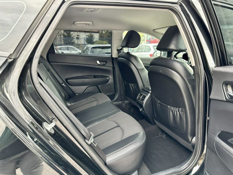 Kia Optima XL,Lift,Automat,Full wersja,Gwarancja III (2010-2015)