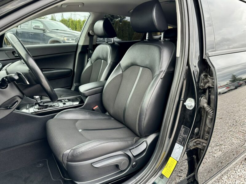 Kia Optima XL,Lift,Automat,Full wersja,Gwarancja III (2010-2015)