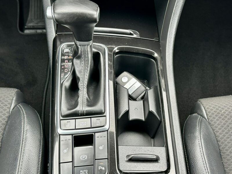 Kia Optima XL,Lift,Automat,Full wersja,Gwarancja III (2010-2015)