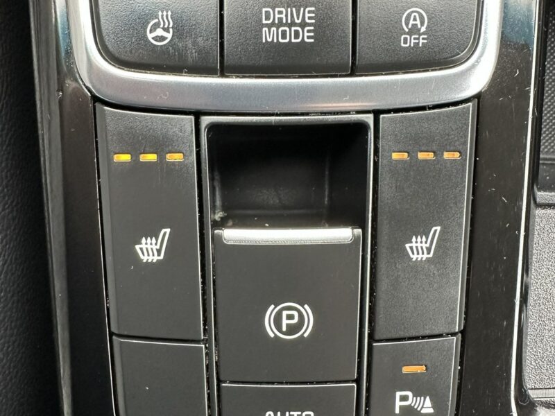 Kia Optima XL,Lift,Automat,Full wersja,Gwarancja III (2010-2015)