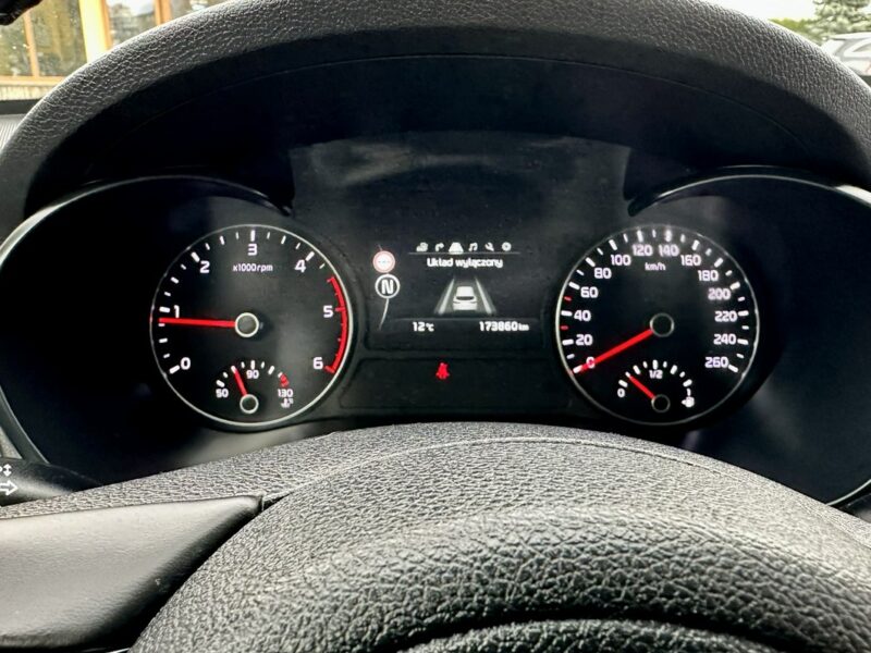 Kia Optima XL,Lift,Automat,Full wersja,Gwarancja III (2010-2015)