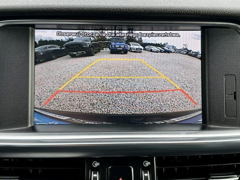 Kia Optima XL,Lift,Automat,Full wersja,Gwarancja III (2010-2015)