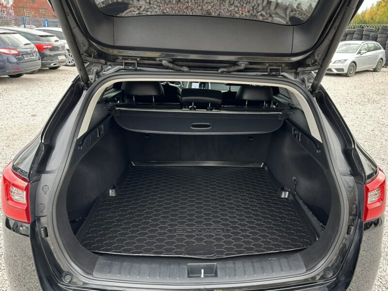 Kia Optima XL,Lift,Automat,Full wersja,Gwarancja III (2010-2015)