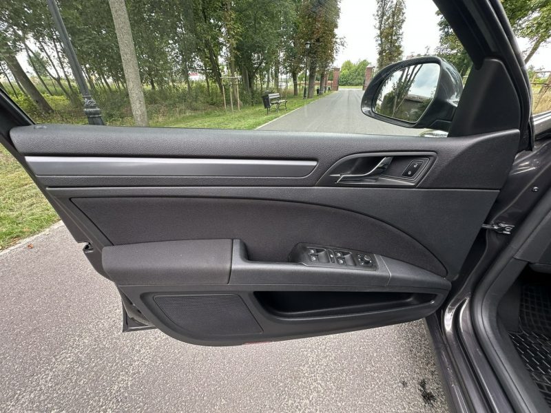 Škoda Superb 1.8 TSI Elegance 160 Koni Polski Salon Super Stan Niski Przebieg II (2008-2015)