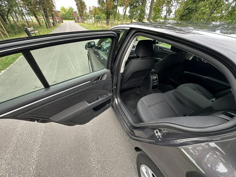 Škoda Superb 1.8 TSI Elegance 160 Koni Polski Salon Super Stan Niski Przebieg II (2008-2015)