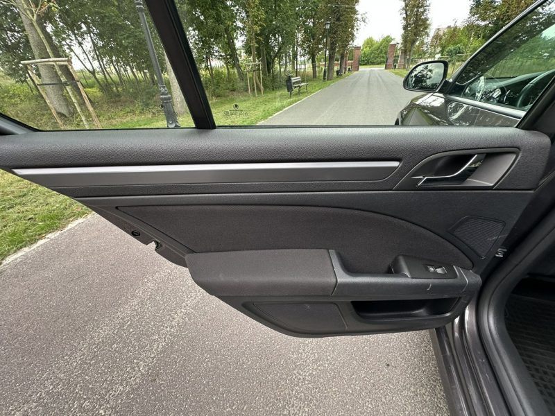 Škoda Superb 1.8 TSI Elegance 160 Koni Polski Salon Super Stan Niski Przebieg II (2008-2015)