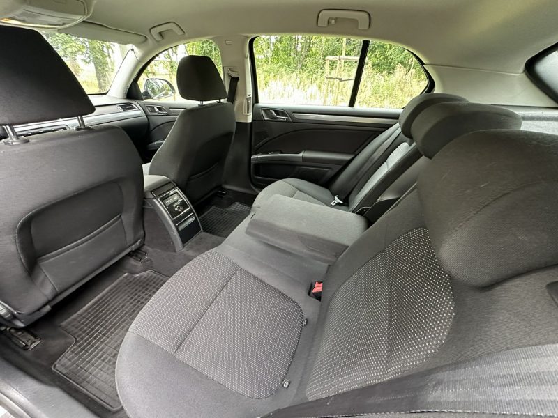 Škoda Superb 1.8 TSI Elegance 160 Koni Polski Salon Super Stan Niski Przebieg II (2008-2015)
