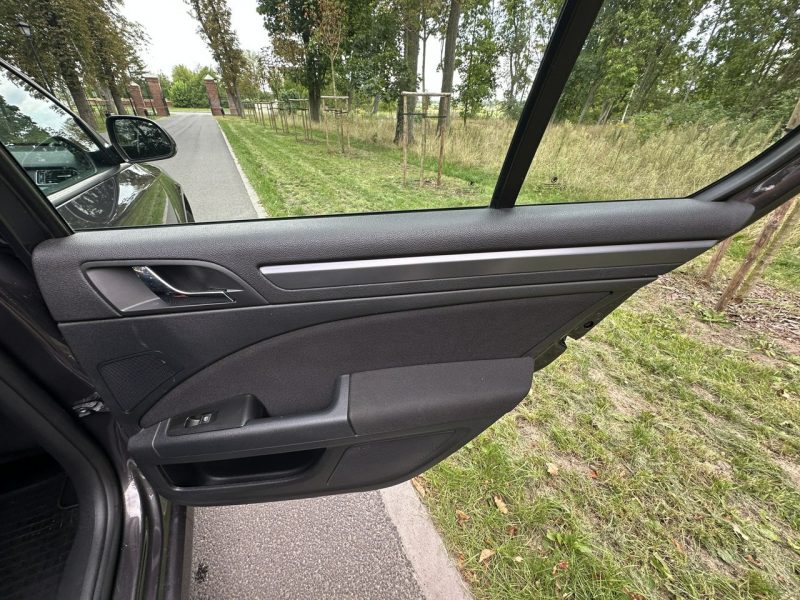 Škoda Superb 1.8 TSI Elegance 160 Koni Polski Salon Super Stan Niski Przebieg II (2008-2015)