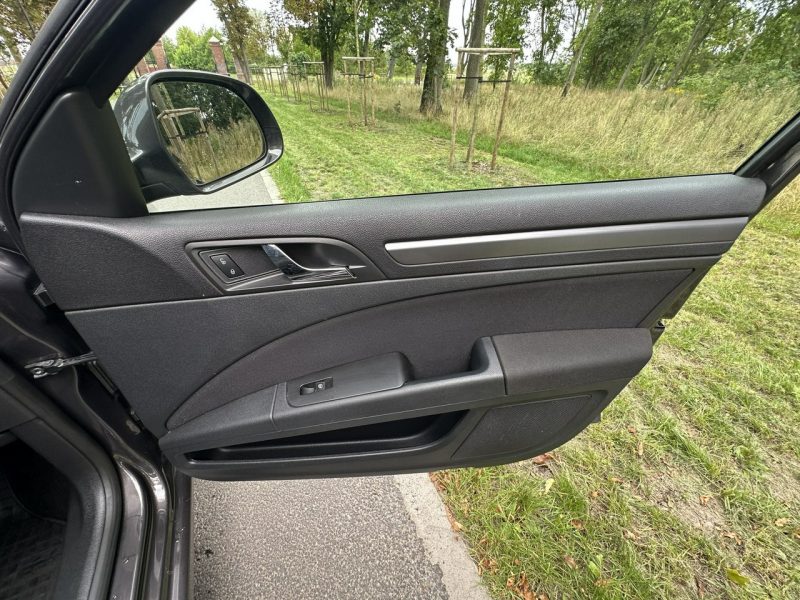 Škoda Superb 1.8 TSI Elegance 160 Koni Polski Salon Super Stan Niski Przebieg II (2008-2015)