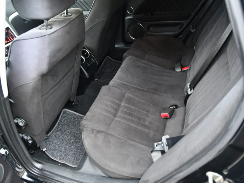 Alfa Romeo 159 1,9JTD DUDKI11 Serwis,Parktronic,Tempomat,kredyt,GWARANCJA I (2005-2011)