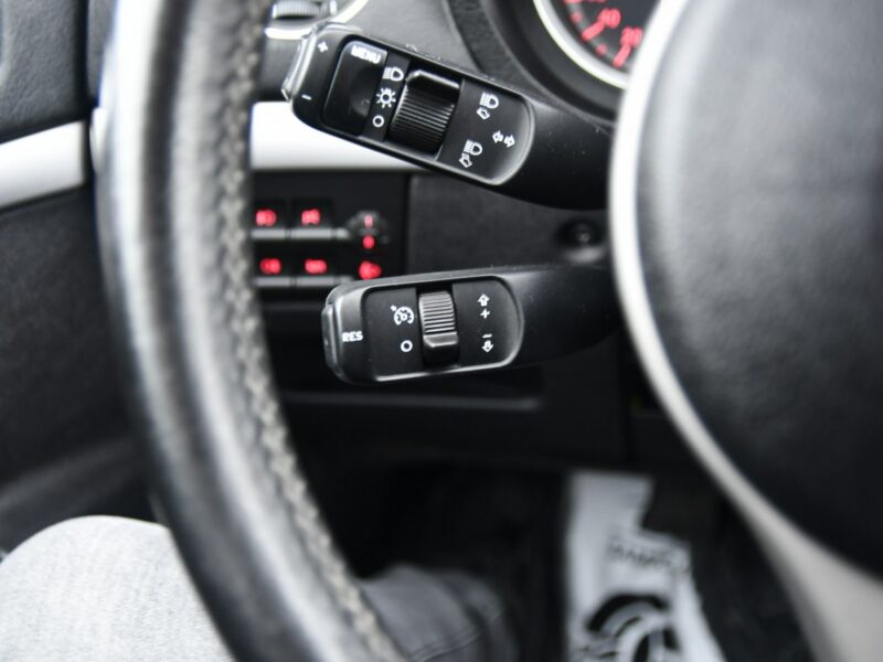 Alfa Romeo 159 1,9JTD DUDKI11 Serwis,Parktronic,Tempomat,kredyt,GWARANCJA I (2005-2011)