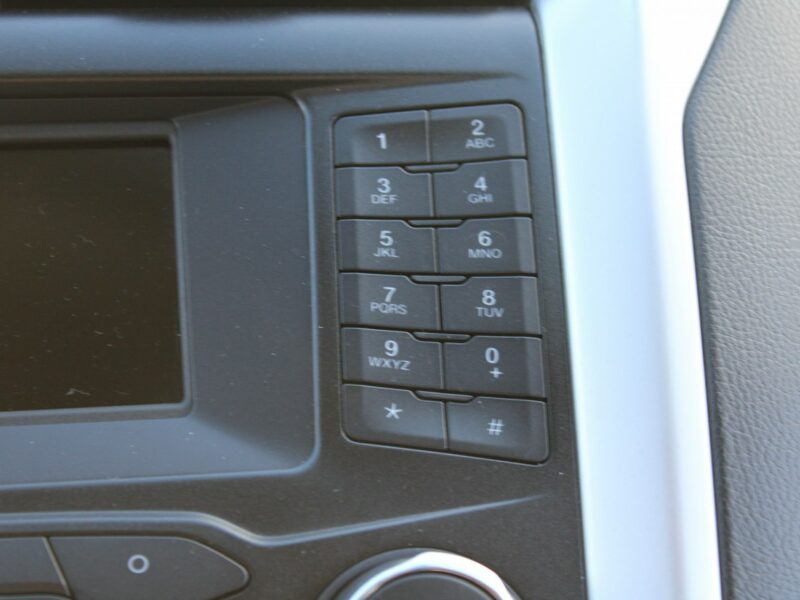 Ford Mondeo F-vat,salon-polska,gwarancja,automat,granatowy Mk5 (2014-)