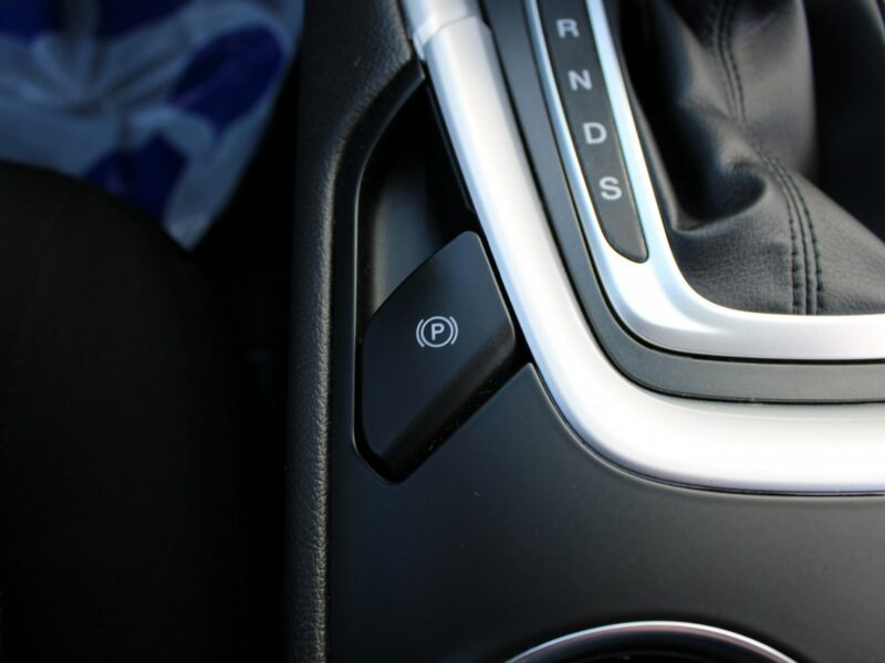 Ford Mondeo F-vat,salon-polska,gwarancja,automat,granatowy Mk5 (2014-)