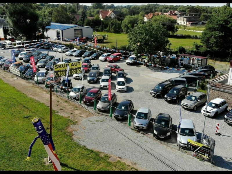 Chevrolet Trax 4x4 / 1.4 Benzyna 140 KM *Udok. Przebieg / Gwarancja 12 M-cy - Gratis!
