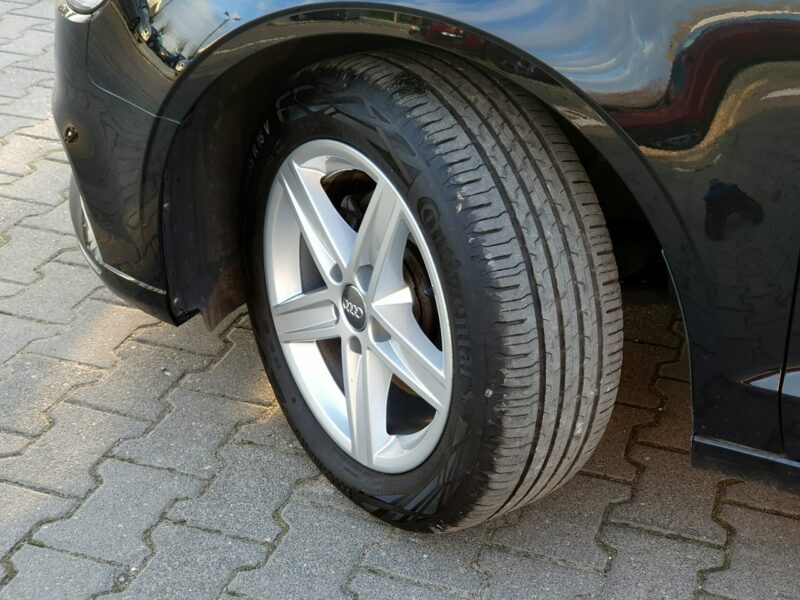 Audi A3 *Bezwypadkowy* S-Tronic*Nowy Rozrząd* Roczna Gwarancja Techniczna * 8V (2012-)