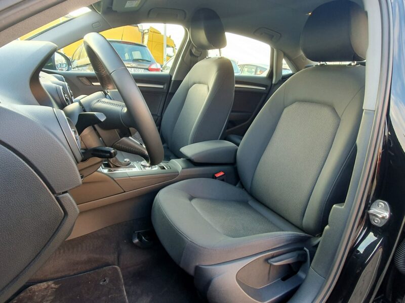 Audi A3 *Bezwypadkowy* S-Tronic*Nowy Rozrząd* Roczna Gwarancja Techniczna * 8V (2012-)