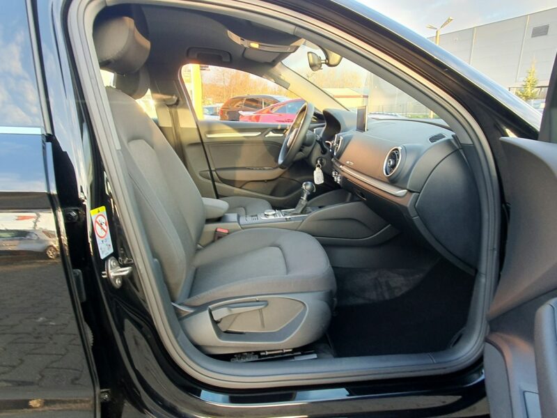 Audi A3 *Bezwypadkowy* S-Tronic*Nowy Rozrząd* Roczna Gwarancja Techniczna * 8V (2012-)