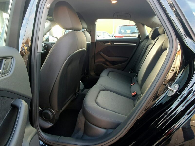 Audi A3 *Bezwypadkowy* S-Tronic*Nowy Rozrząd* Roczna Gwarancja Techniczna * 8V (2012-)