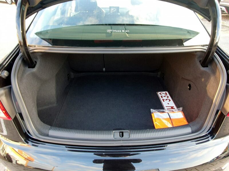 Audi A3 *Bezwypadkowy* S-Tronic*Nowy Rozrząd* Roczna Gwarancja Techniczna * 8V (2012-)