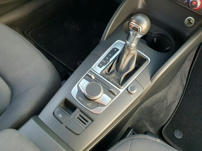 Audi A3 *Bezwypadkowy* S-Tronic*Nowy Rozrząd* Roczna Gwarancja Techniczna * 8V (2012-)
