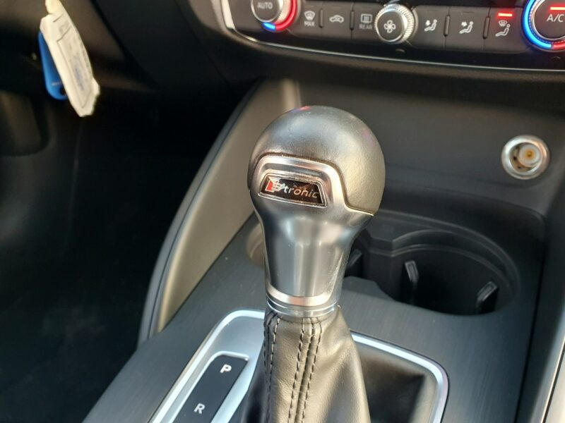 Audi A3 *Bezwypadkowy* S-Tronic*Nowy Rozrząd* Roczna Gwarancja Techniczna * 8V (2012-)