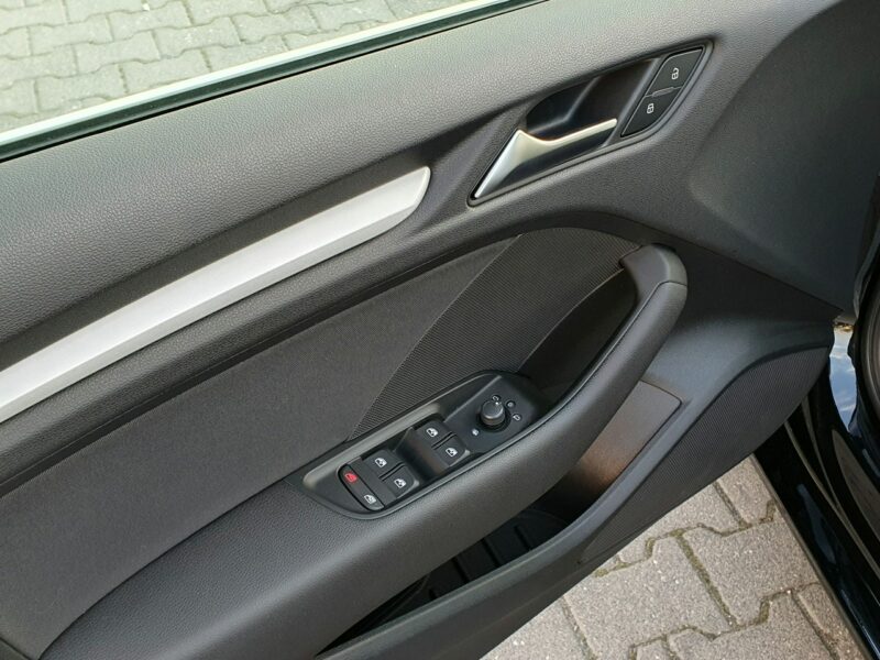 Audi A3 *Bezwypadkowy* S-Tronic*Nowy Rozrząd* Roczna Gwarancja Techniczna * 8V (2012-)