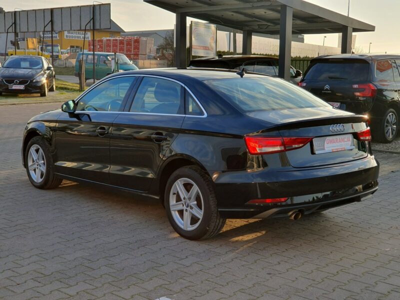 Audi A3 *Bezwypadkowy* S-Tronic*Nowy Rozrząd* Roczna Gwarancja Techniczna * 8V (2012-)