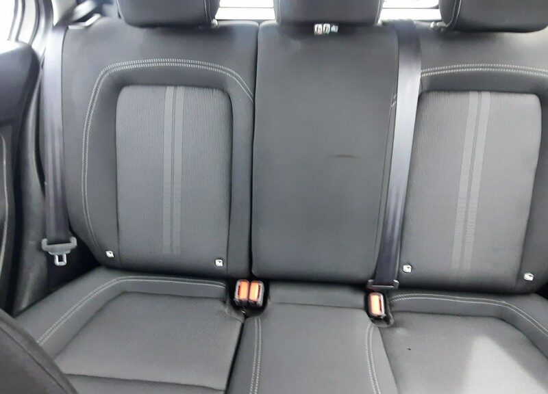 Fiat Tipo ledy multijet 120 koni II (2016-)