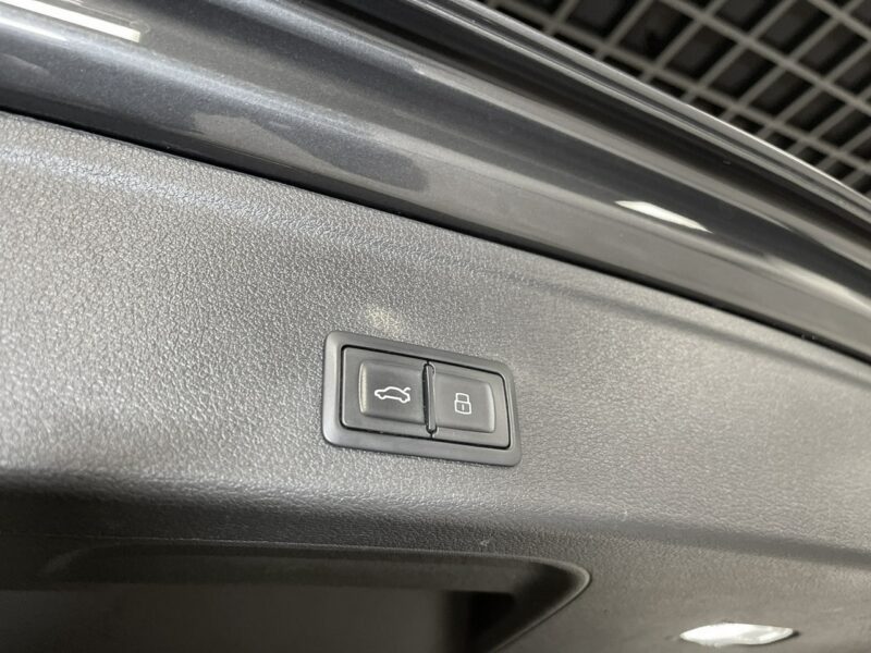 Audi A4 3.0 V6 TDI Sport QUATTRO S-Line*Full Led*Dynamic*Virtual*HAK*Z NIEMIEC B9 (2015-)
