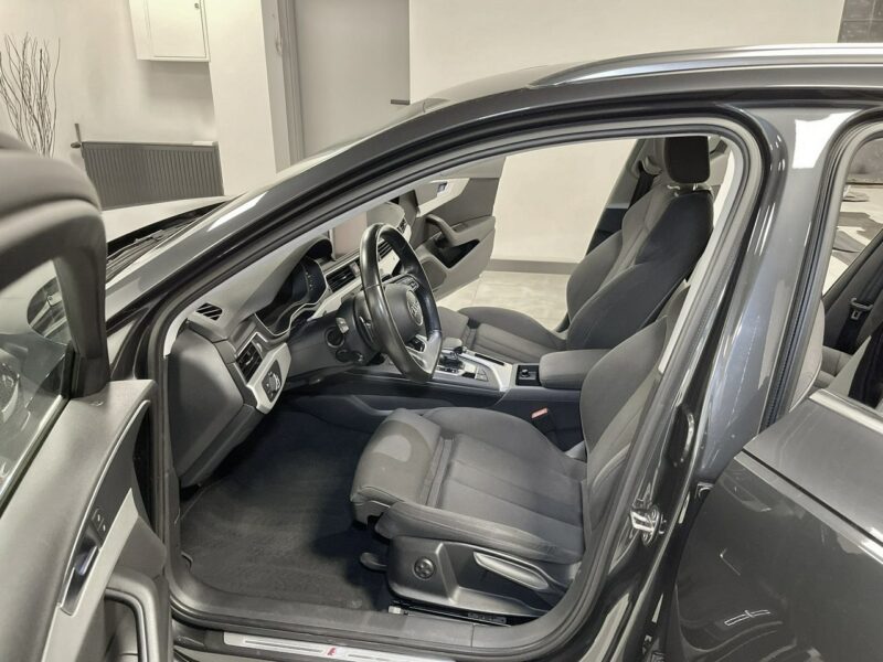 Audi A4 3.0 V6 TDI Sport QUATTRO S-Line*Full Led*Dynamic*Virtual*HAK*Z NIEMIEC B9 (2015-)