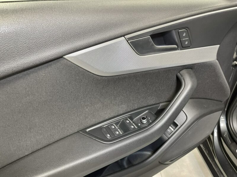 Audi A4 3.0 V6 TDI Sport QUATTRO S-Line*Full Led*Dynamic*Virtual*HAK*Z NIEMIEC B9 (2015-)
