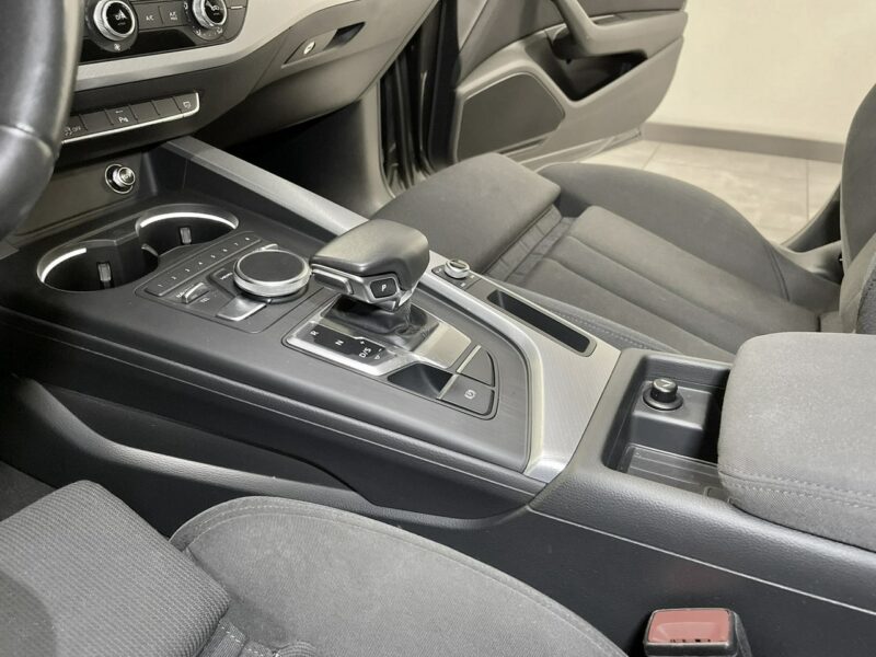 Audi A4 3.0 V6 TDI Sport QUATTRO S-Line*Full Led*Dynamic*Virtual*HAK*Z NIEMIEC B9 (2015-)