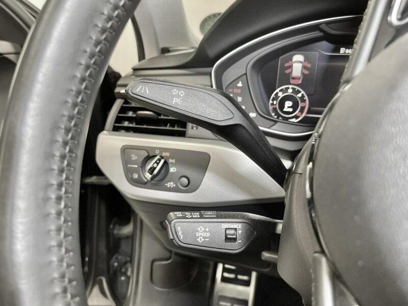 Audi A4 3.0 V6 TDI Sport QUATTRO S-Line*Full Led*Dynamic*Virtual*HAK*Z NIEMIEC B9 (2015-)