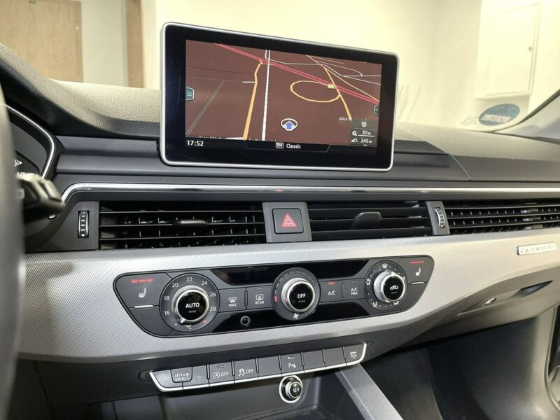 Audi A4 3.0 V6 TDI Sport QUATTRO S-Line*Full Led*Dynamic*Virtual*HAK*Z NIEMIEC B9 (2015-)