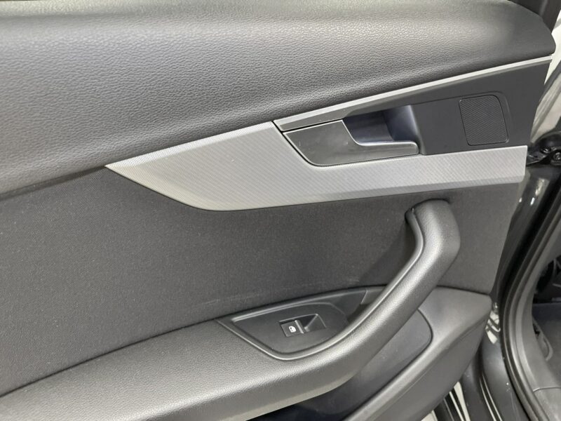 Audi A4 3.0 V6 TDI Sport QUATTRO S-Line*Full Led*Dynamic*Virtual*HAK*Z NIEMIEC B9 (2015-)