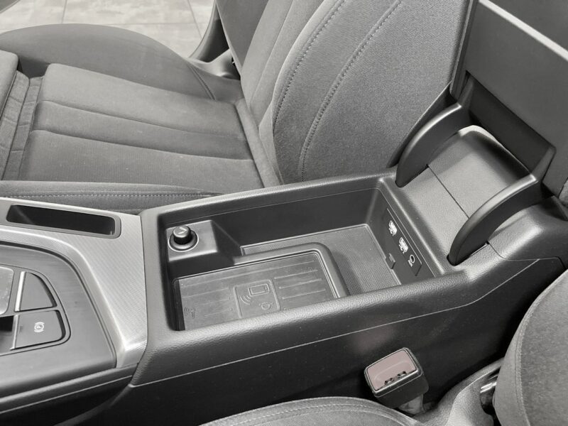 Audi A4 3.0 V6 TDI Sport QUATTRO S-Line*Full Led*Dynamic*Virtual*HAK*Z NIEMIEC B9 (2015-)