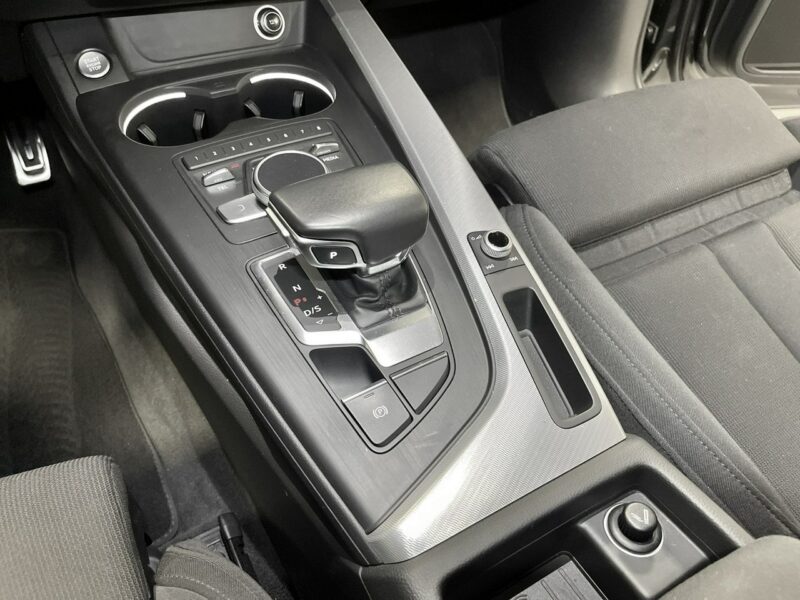 Audi A4 3.0 V6 TDI Sport QUATTRO S-Line*Full Led*Dynamic*Virtual*HAK*Z NIEMIEC B9 (2015-)