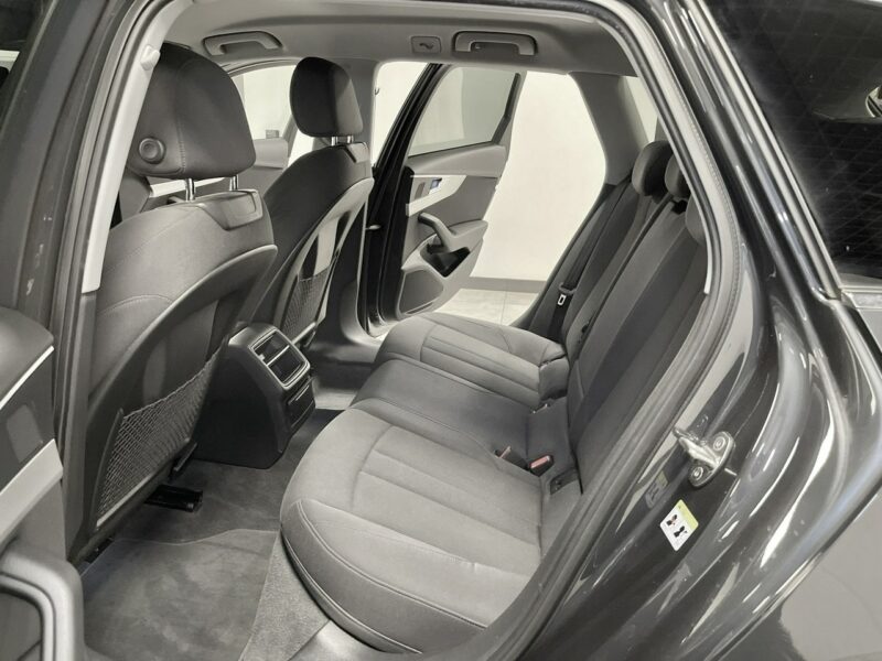 Audi A4 3.0 V6 TDI Sport QUATTRO S-Line*Full Led*Dynamic*Virtual*HAK*Z NIEMIEC B9 (2015-)