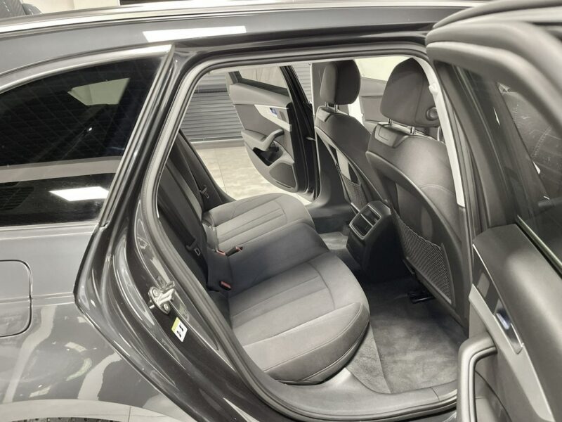 Audi A4 3.0 V6 TDI Sport QUATTRO S-Line*Full Led*Dynamic*Virtual*HAK*Z NIEMIEC B9 (2015-)