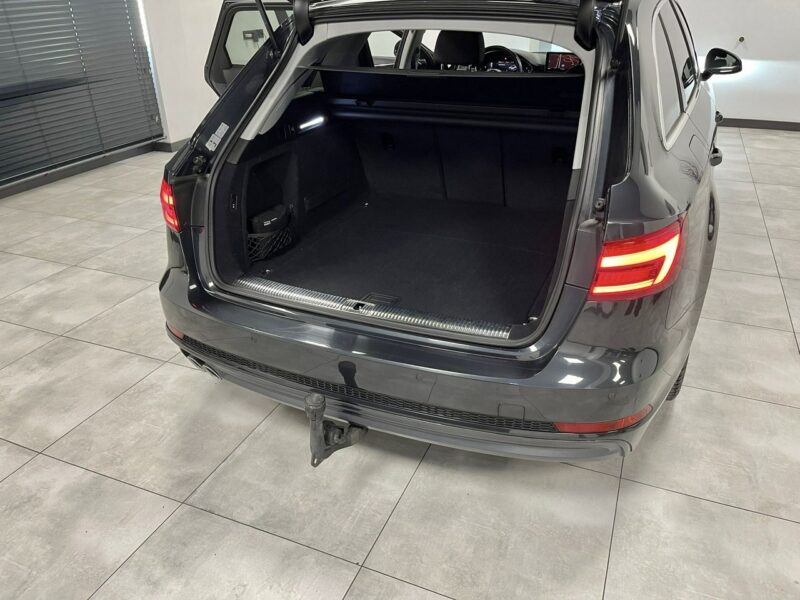 Audi A4 3.0 V6 TDI Sport QUATTRO S-Line*Full Led*Dynamic*Virtual*HAK*Z NIEMIEC B9 (2015-)