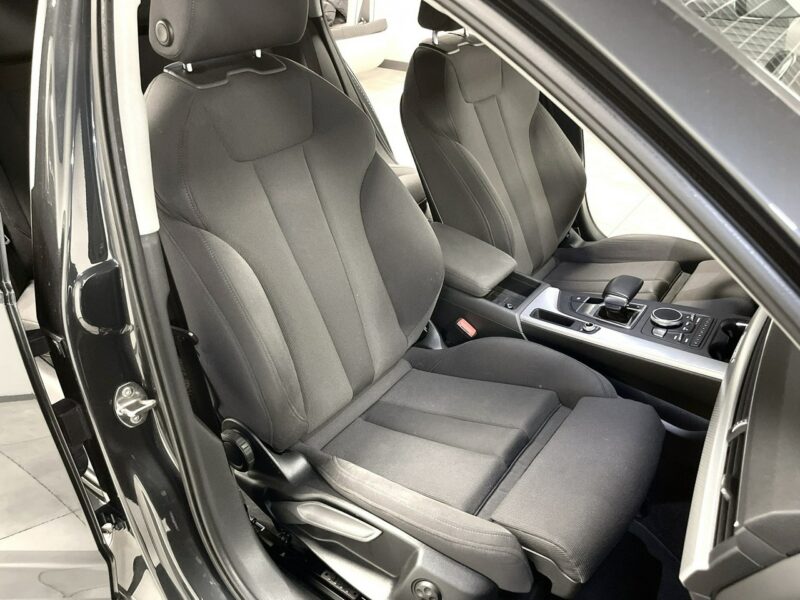 Audi A4 3.0 V6 TDI Sport QUATTRO S-Line*Full Led*Dynamic*Virtual*HAK*Z NIEMIEC B9 (2015-)
