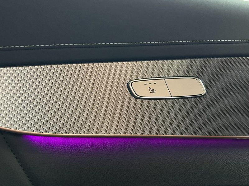 Mercedes EQC 400 AMG 4Matic Salon PL Gwarancja Stan UNIKAT Fak.VAT Możliwa Zamiana