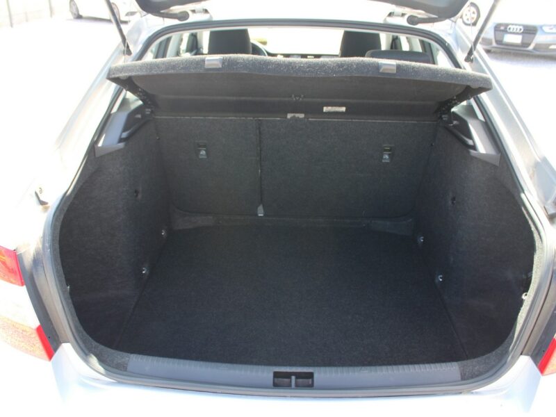 Škoda Octavia F-Vat,Salon Polska,Gwarancja,I-właściciel, III (2013-)