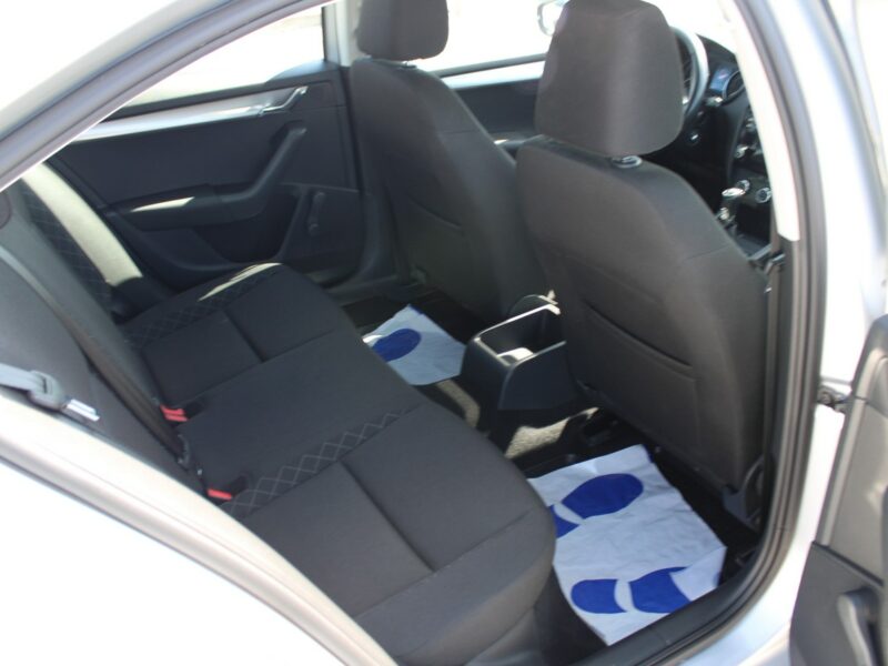 Škoda Octavia F-Vat,Salon Polska,Gwarancja,I-właściciel, III (2013-)