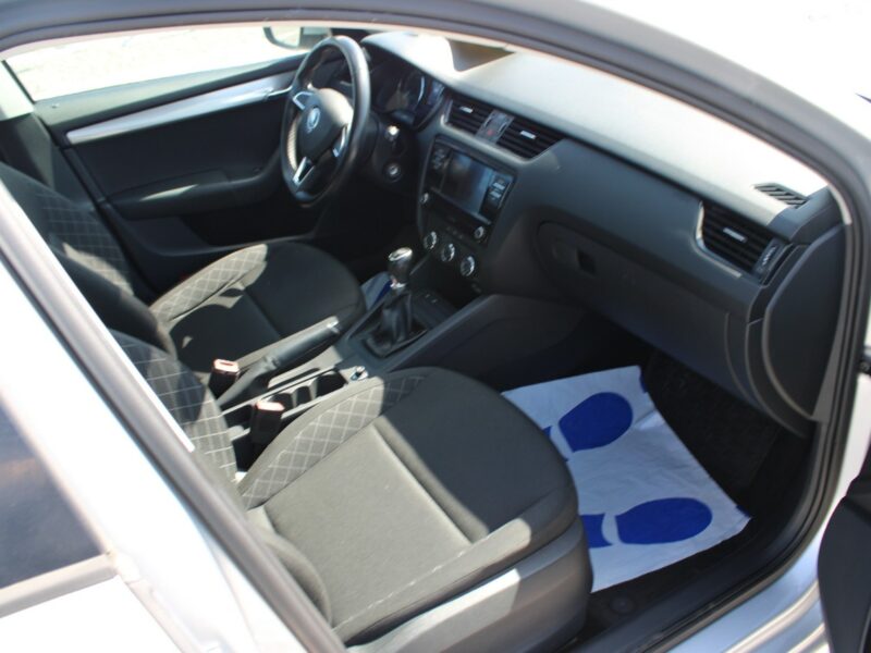 Škoda Octavia F-Vat,Salon Polska,Gwarancja,I-właściciel, III (2013-)