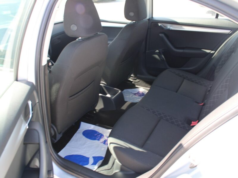 Škoda Octavia F-Vat,Salon Polska,Gwarancja,I-właściciel, III (2013-)